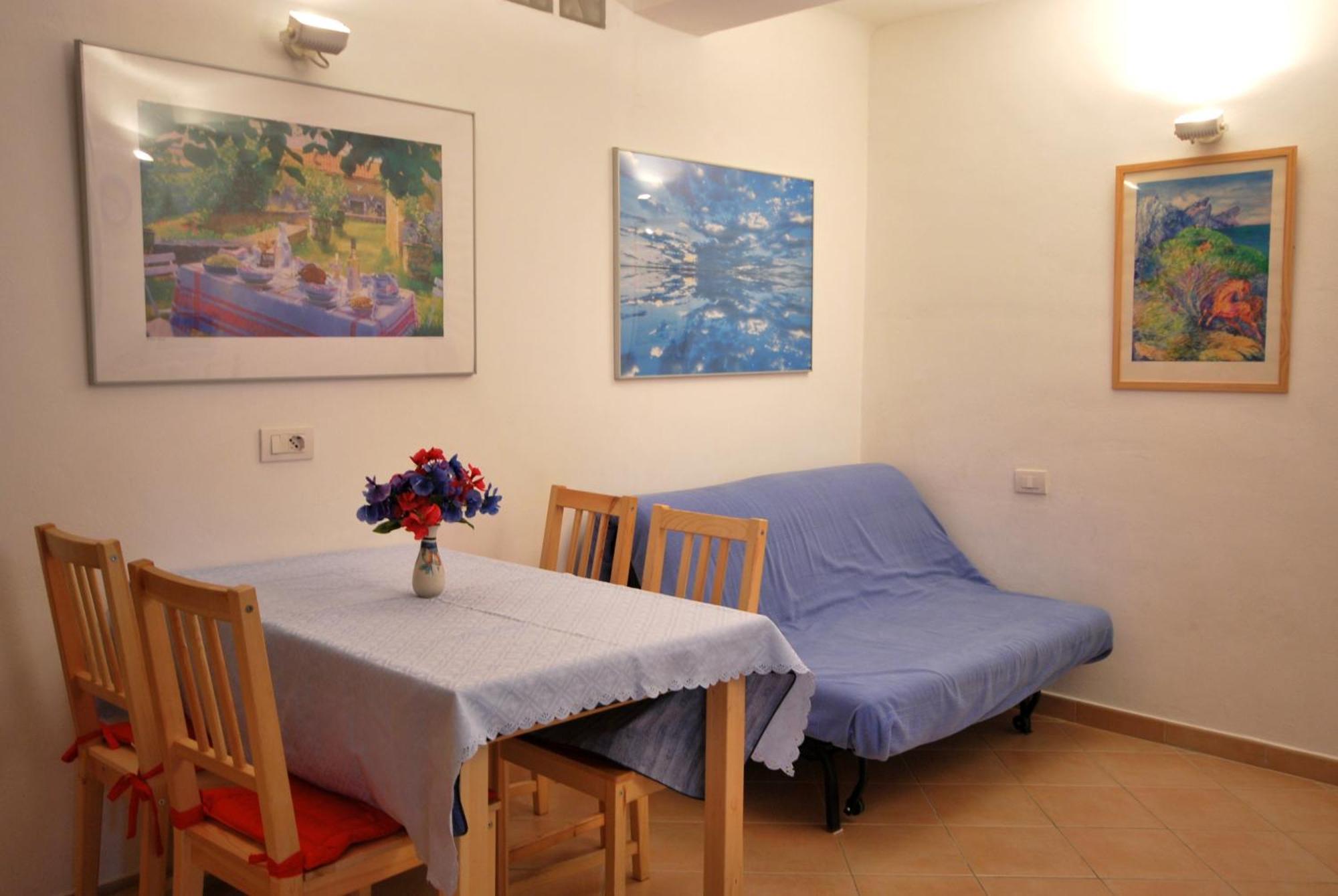 Appartamenti Family & Mtb Finale Ligure Room photo