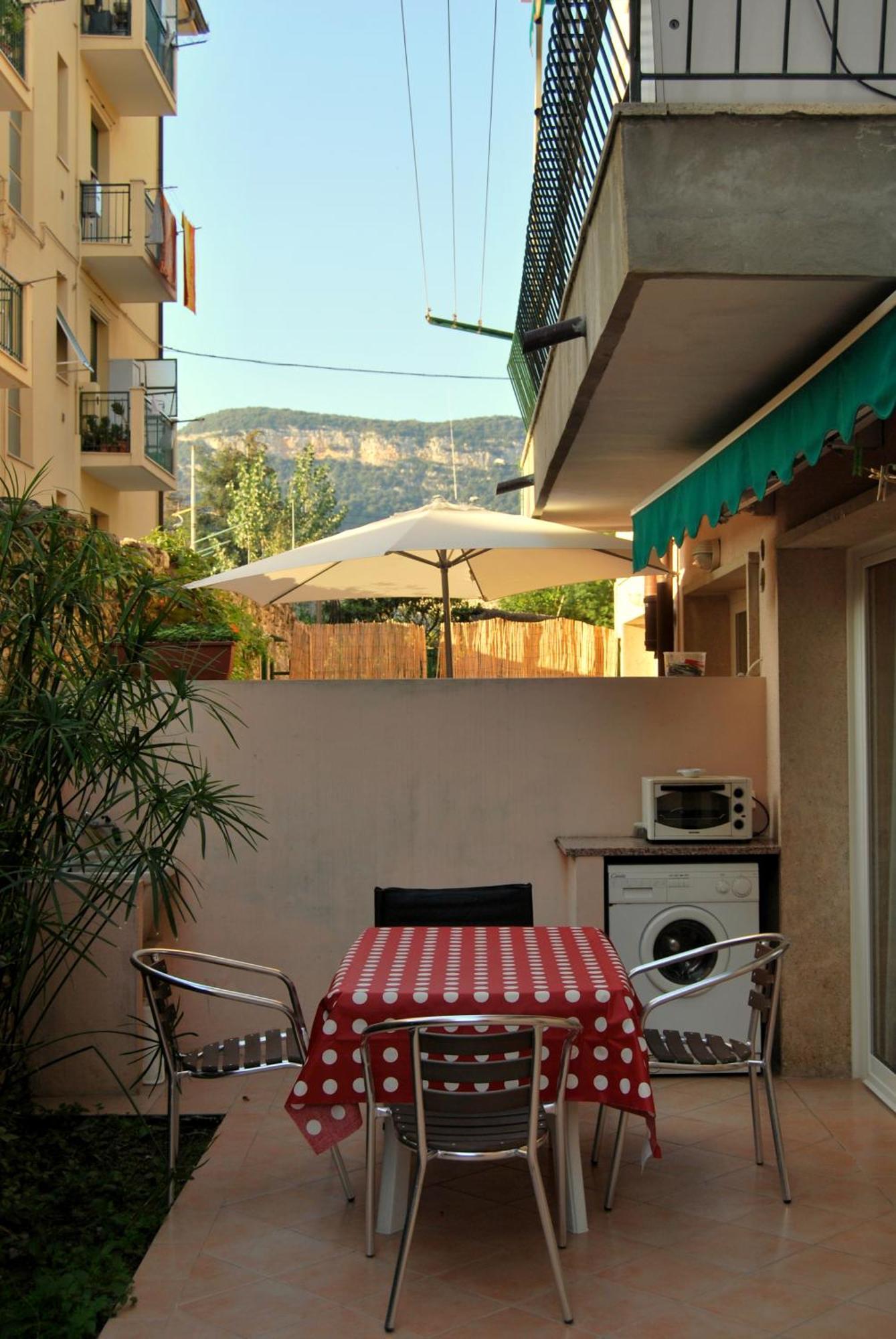 Appartamenti Family & Mtb Finale Ligure Room photo